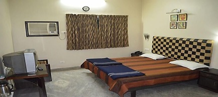 Hotel RK Palace