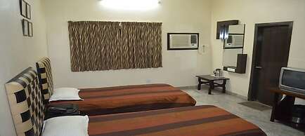 Hotel RK Palace
