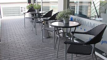KOMM' IN Hotel