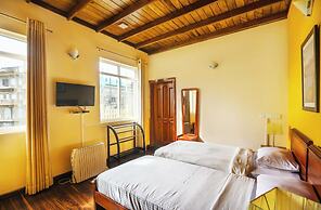 Yoho Villa Acacia
