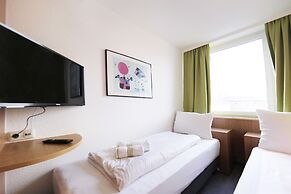 bp24 Hotel Aachen