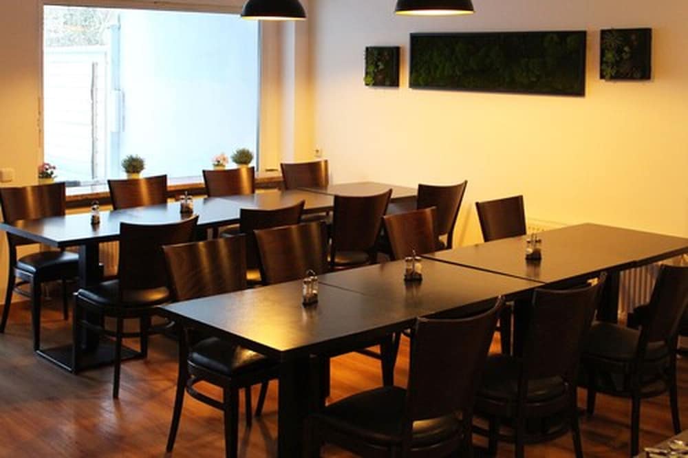 bp24 Hotel Aachen