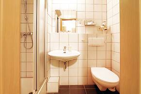 bp24 Hotel Aachen