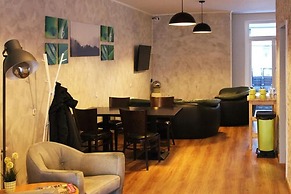 bp24 Hotel Aachen