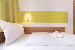 bp24 Hotel Aachen