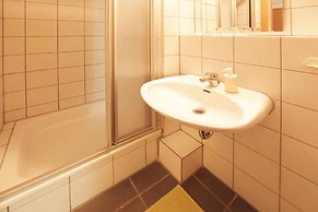 bp24 Hotel Aachen