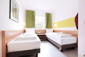 bp24 Hotel Aachen
