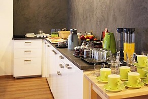 bp24 Hotel Aachen
