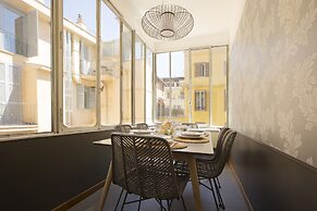 ROMAC - Condotti I