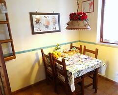 Agriturismo Valle degli Arci