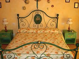 Agriturismo Valle degli Arci