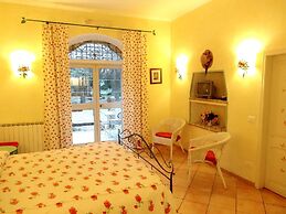 Agriturismo Valle degli Arci