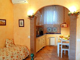 Agriturismo Valle degli Arci