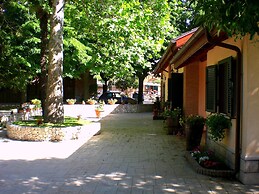 Agriturismo Valle degli Arci