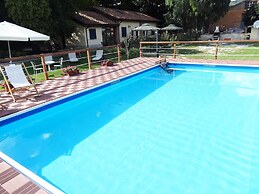 Agriturismo Valle degli Arci