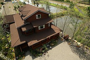 North Zart Homestay