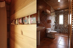 North Zart Homestay