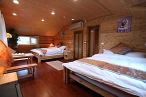 North Zart Homestay