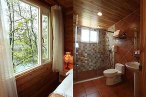 North Zart Homestay