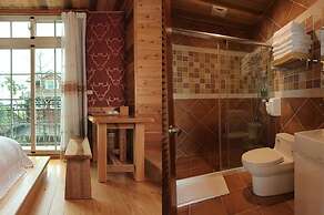North Zart Homestay