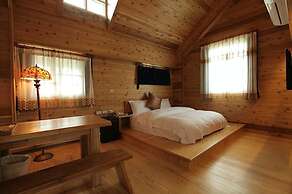 North Zart Homestay