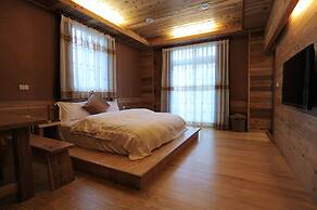 North Zart Homestay