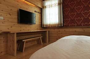 North Zart Homestay