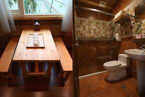 North Zart Homestay