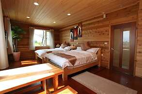 North Zart Homestay