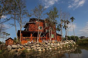 North Zart Homestay