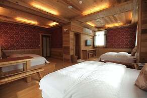 North Zart Homestay
