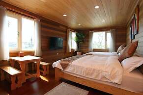 North Zart Homestay