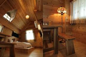 North Zart Homestay