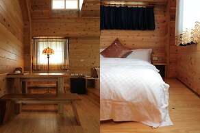 North Zart Homestay