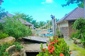 Coral Bay Resort