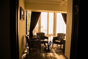 Elite Hotel