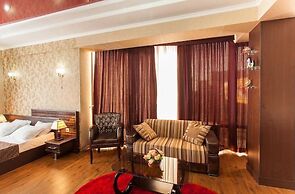 Elite Hotel