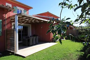 Résidence Cala Corsa