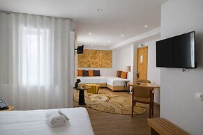 Hotel Zenite