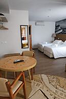 Hotel Zenite