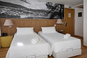 Hotel Zenite