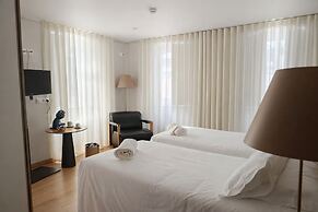 Hotel Zenite