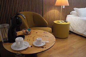 Hotel Zenite