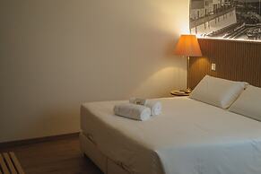 Hotel Zenite