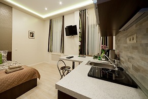Budapest Holidays Apartments