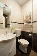 Budapest Holidays Apartments