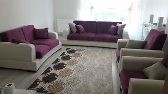Karabina Apart