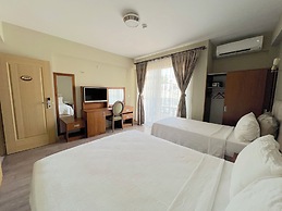 Ala Avsa Otel