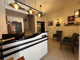 Ala Avsa Otel