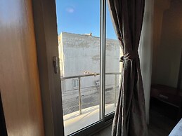 Ala Avsa Otel